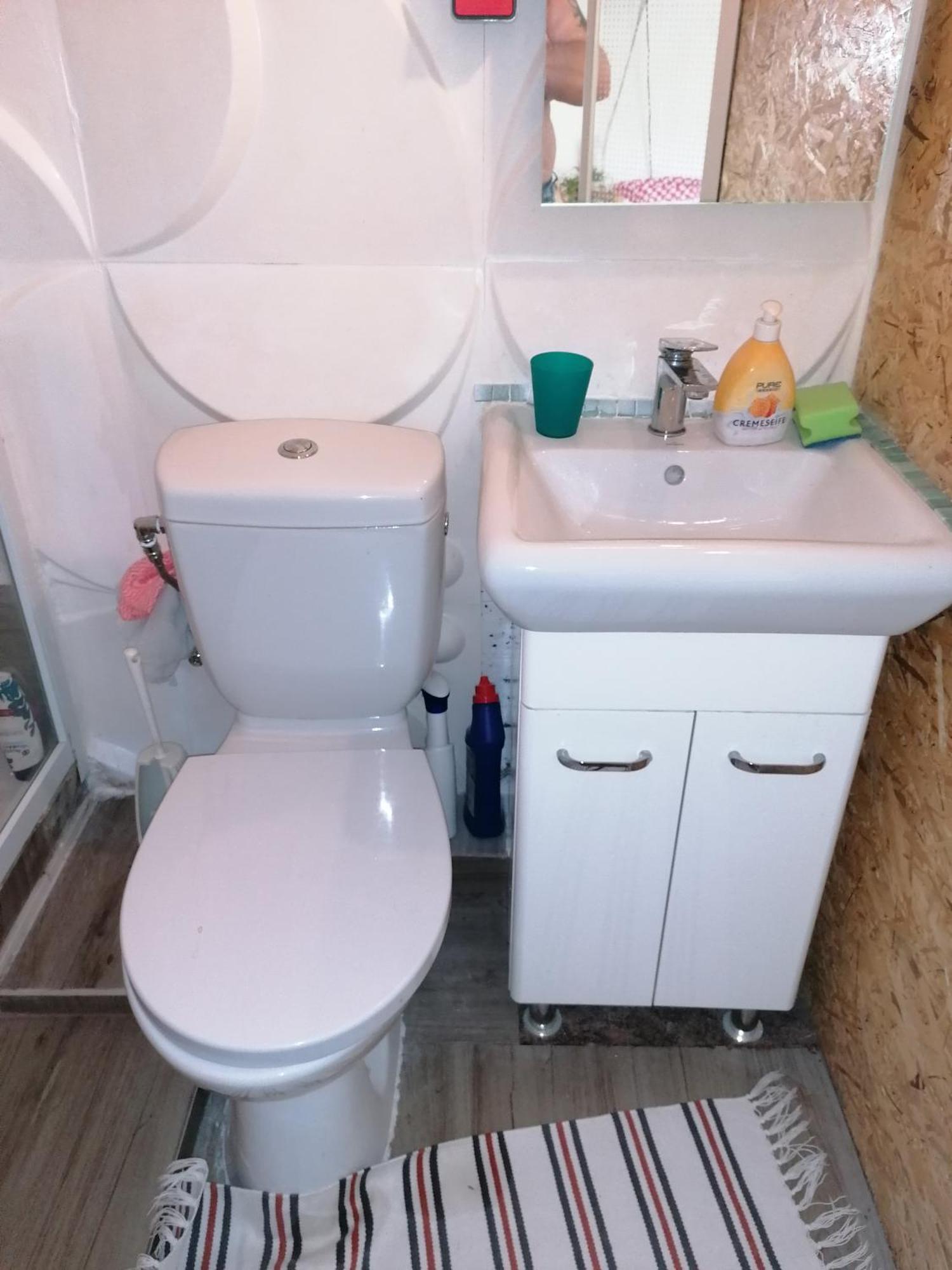 Kleines Haus Im Oderbruch Apartamento Neutrebbin Quarto foto