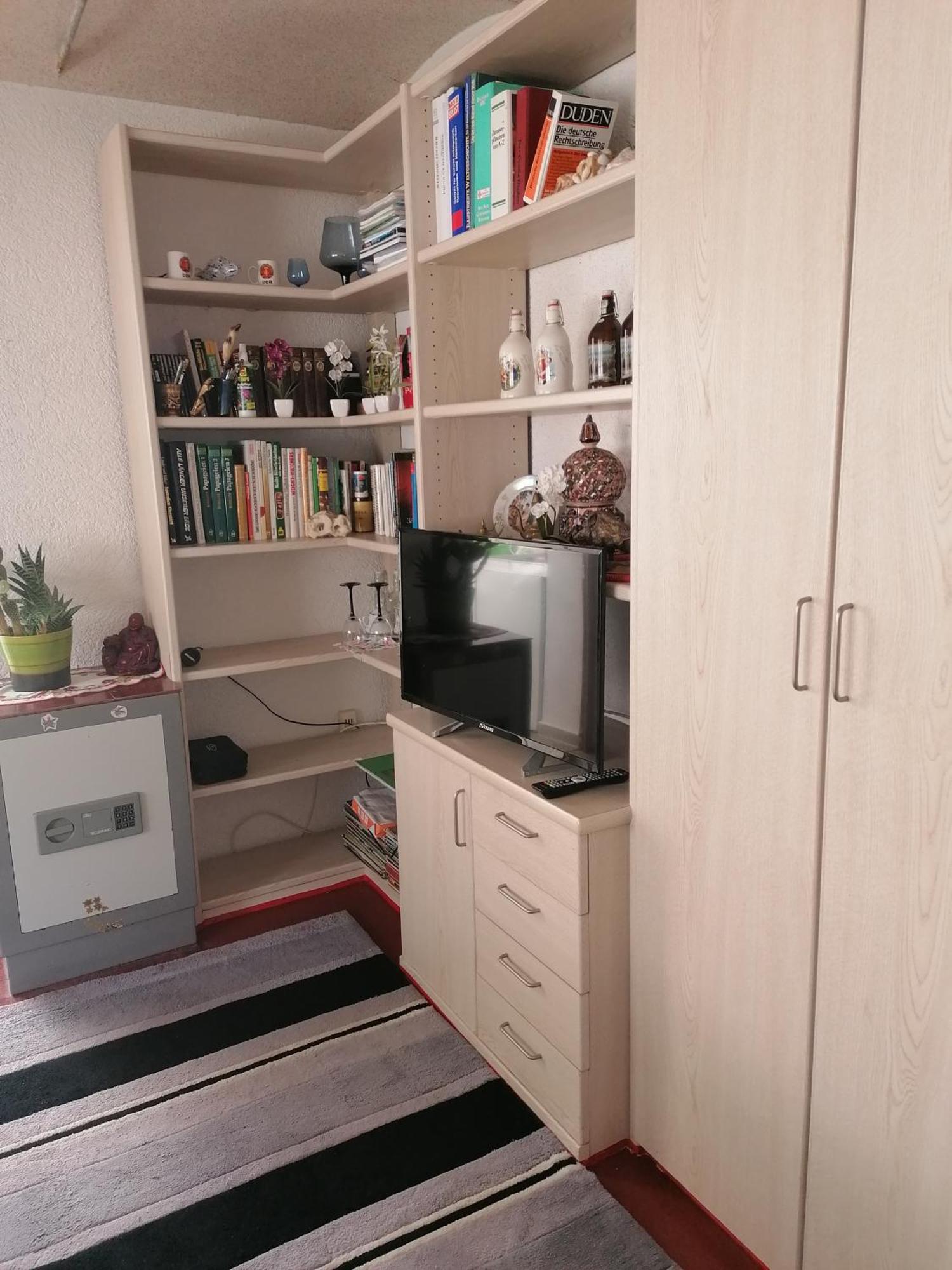 Kleines Haus Im Oderbruch Apartamento Neutrebbin Quarto foto