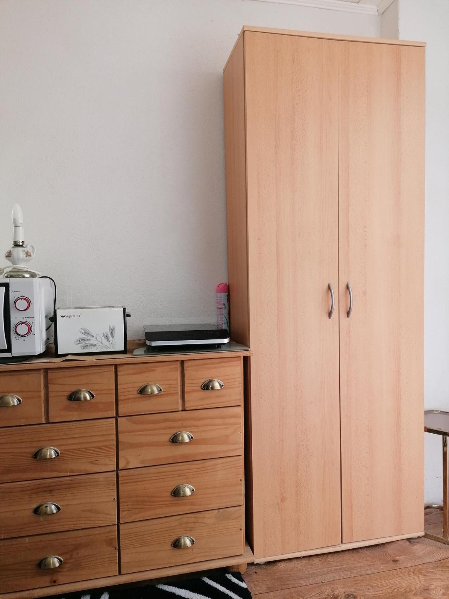Kleines Haus Im Oderbruch Apartamento Neutrebbin Quarto foto